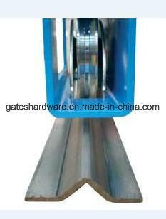 Sliding Gate Track and Rail