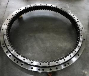 Excavator Jcb Js240 Swing Circle, Slewing Ring, Slewing Bearing