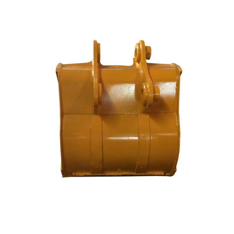 Excavator Gp Bucket for PC200 PC130 Excavator Construction Machinery