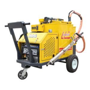 Best Sell Asphalt Road Crack Sealing Machine Concrete Pavement Joint Sealing Machine