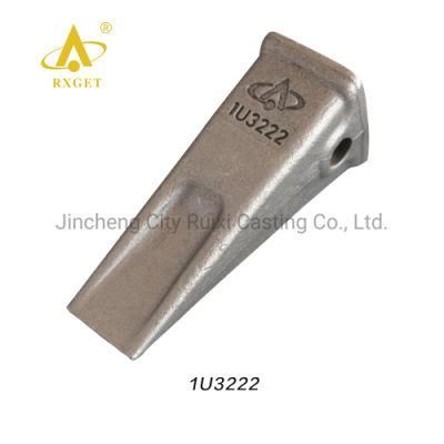 Cat J225 1u3222 Standard Forging/Forged Bucket Tooth
