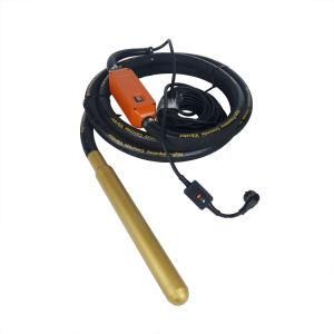 Congfa High-Frequency Internal Portable Insertion Concrete Vibrator