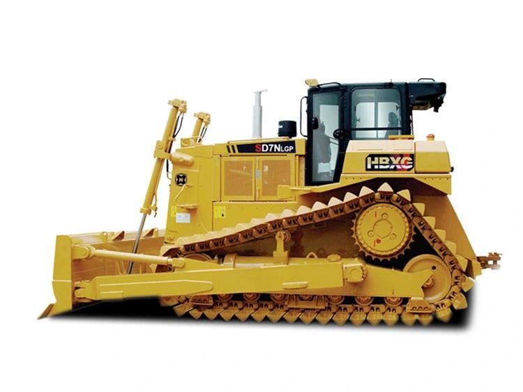 Hbxg 230HP Dozer SD7n Hydraulic Crawler Bulldozer Price