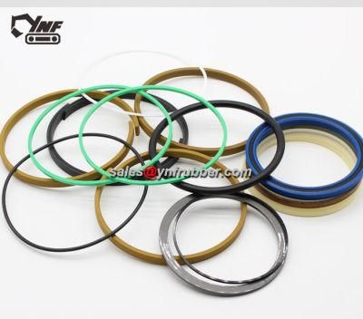 1915619 Hydraulic Cylinder Seal Kit Service Kit for Cat Excavators Boom Kit Arm Kit Bucket Kit