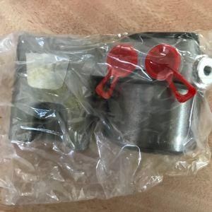 4110001007017 Fuel Pump Made in China