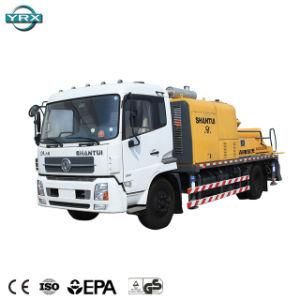 Hjc5121thb-18I Truck Mounted Pump Series