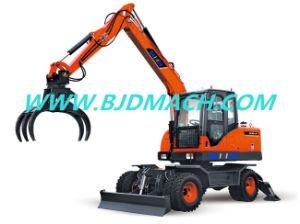 BJD Construction Machinery Excavator, Truck, Forklift, Loader 00039