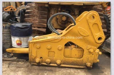 Used Jack Hammer Excavator Hammer Breaker Jack Hammer Line