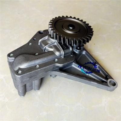 Genuine Weichai Engine 13039311 Oil Pump Good Price