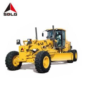 Sdlg Motor Graders G9165 with Volvo Tec