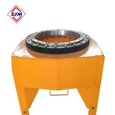 China Factory High Quality Tower Crane Slewing Bearing Ring for Sale