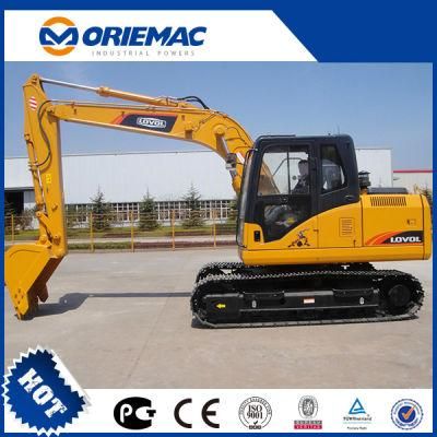 Foton Lovol Mini Hydraulic Excavator (FR60)