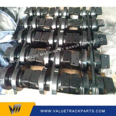 Heavy Equipment Undercarriage Parts Upper Roller for Kobelco 7065 Crawler Crane