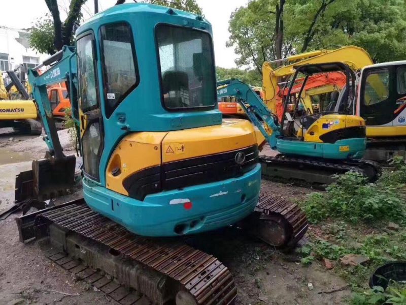 Low Price and Good Working Used/Second Hand Kubota Kx155, Kx161, Kx163, Kx165, Kx185 Crawler Excavator/Hydralic Excavators/Digger Excavator