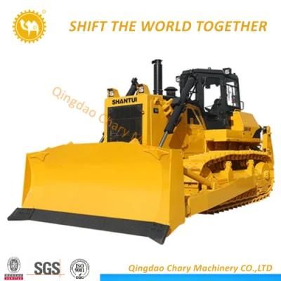 Shantui Bulldozer 320HP Tracked Dozer SD32