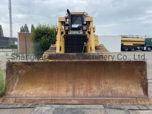 Second Hand Caterpillar Bulldozer Made in Japan D6r