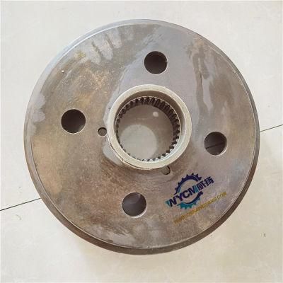 Changlin 937h Wheel Loader Spare Parts Zl30e. 6-7b Ring Gear for Sale