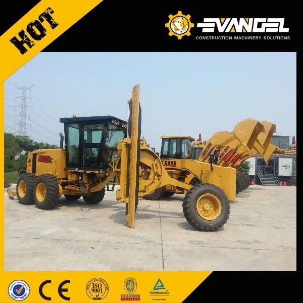 Hot Sale Chenggong 955 Wheel Loader