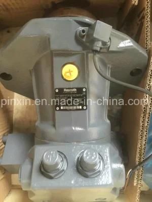 Supplier A2fe107 Hydraulic Piston Motor for Paver Truck Crane