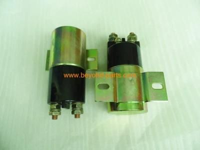 320c Excavator Start Motor Relay 165-4026