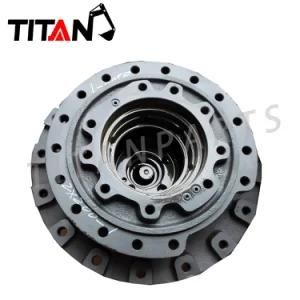 Engine Parts Final Drive Gearbox for Excavator (ZX200-1)