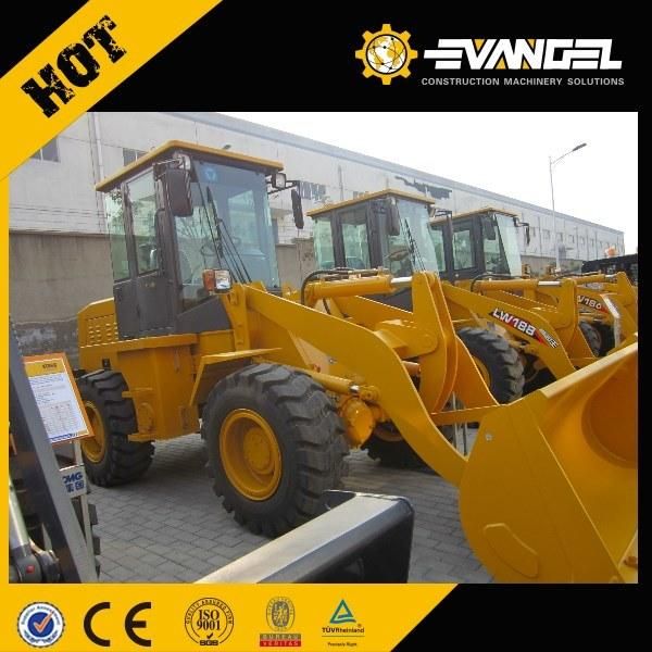 100HP Gr100 Small Mini Motor Grader
