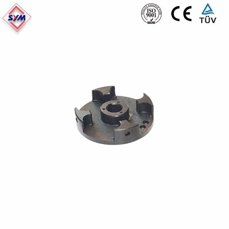 Gjj Passenger Construction Hoist Spare Parts Coupling Hot Sale