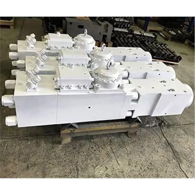 Side Type Breaker for Excavator Hydraulic Rock Breaker Price Chisel 140 mm Breaker