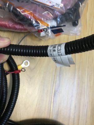 Dome Light Harness; Assy 08c3172 for Loader Spare Parts
