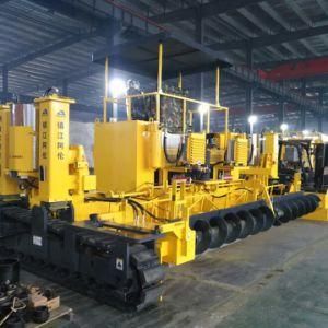 China Concrete Slip Form Machine Suppliers