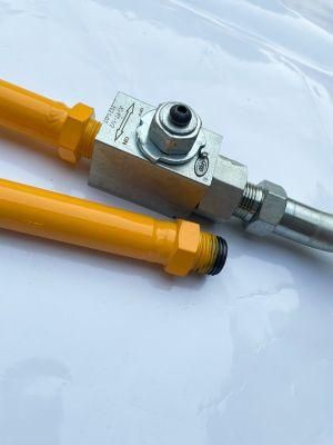 Excavator Hydraulic Breaker Hammer of Piping Kits Pipeline