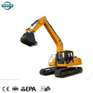 Hot Sale Yrx180 Crawler Excavator