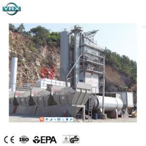 Hot Sale 120t/H Tower-Type Asphalt Batching Plant