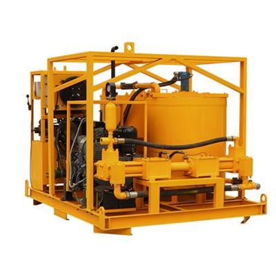 LGP400/700/80/100dpi-D Diesel Injection Mixer Pump Equipment for Sale