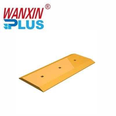High Quality Construction Machinery Excavator Parts Cutting Edge 1u2410/1u2411