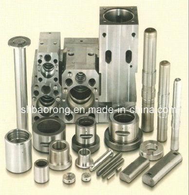Hydraulic Hammer Spare Parts