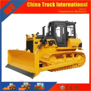 Construction Machinery Brand New Shantui SD13 Crawler Bulldozer