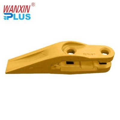 Construction Machinery Excavator Spare Part Casting Steel Bucket Tooth 1u1887