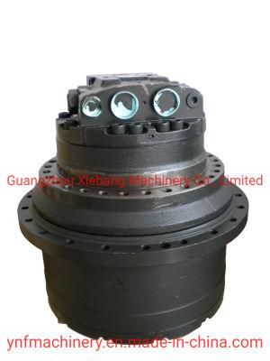 Travel Device Travel Motor Reductor 1st for Cat320 Final Drive