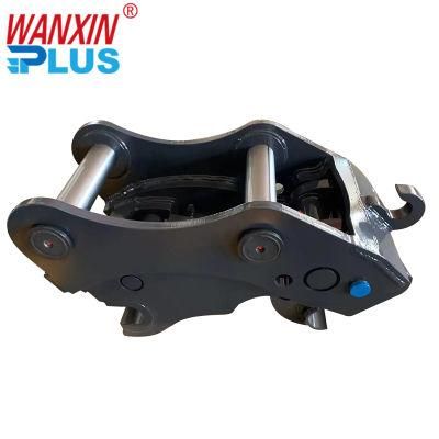 Excavator Quick Coupler Quick Hitch for Sale