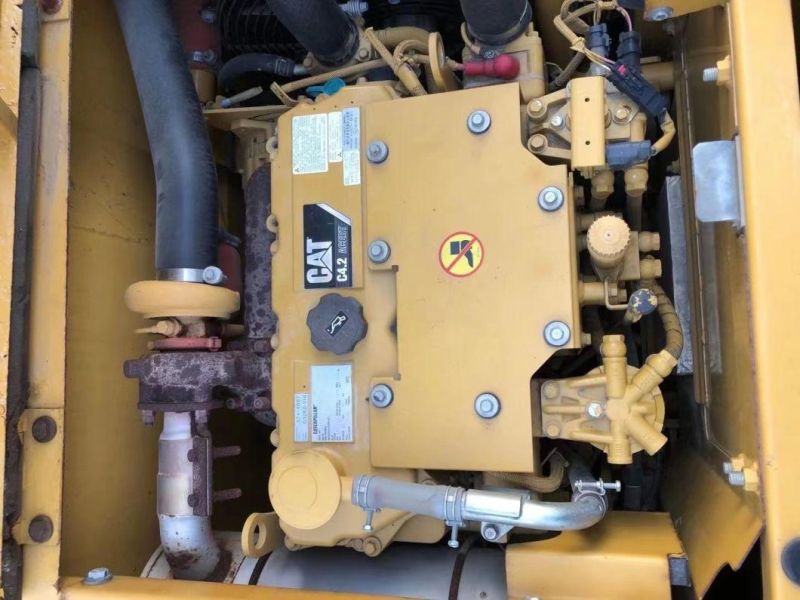 11 Ton Crawler Used Cat 311d Japan Construction Machinery Mining Machine Medium Excavator Excavadora Usada Excavatrice Pelle 311 312 315 318 Excavators