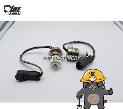 Ynf01274 213-0677 Cat Excavator E320b 320c Oil Pressure Sensor 2130677