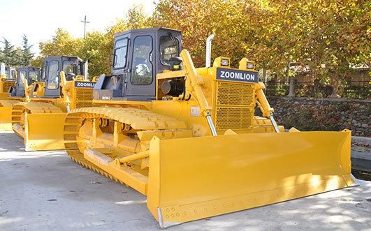 Zoomlion Zd220-3/Zd220f-3/Zd220m-3 Crawler Bulldozer for Sale