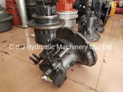 Komatsu PC130-7 Hydraulic Piston Pump