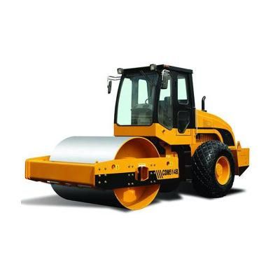 Small Road Roller Lonking 16ton Vibratory Compactor Cdm516b