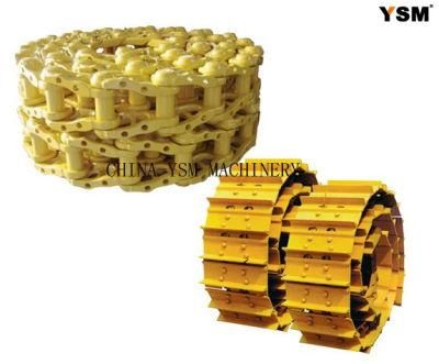 D4d, D4h, D5m, Track Chain for Bulldozer Parts Caterpillar