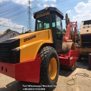 Used Dynapac Ca602D 20 Ton Compacting Road Roller for Sale