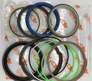 HD820-3 Bucket Cyl Seal Kit for Kato Oil Seal Excavator Parts