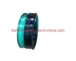 Wear Parts for Concrete Piston and Guiding Ring