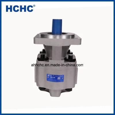 High Pressure China Hydraulic Gear Motor Cmg with Low Noise